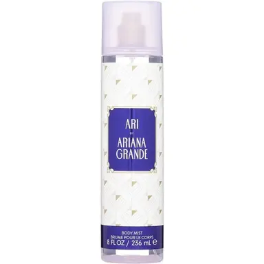 Ari by Ariana Grande bottle