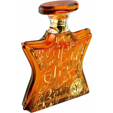 New York Amber by Bond No.9 bottle
