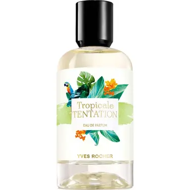 Tropicale Tentation by Yves Rocher bottle