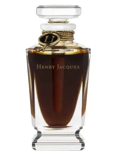 Bonjour For Men by Henry Jacques bottle