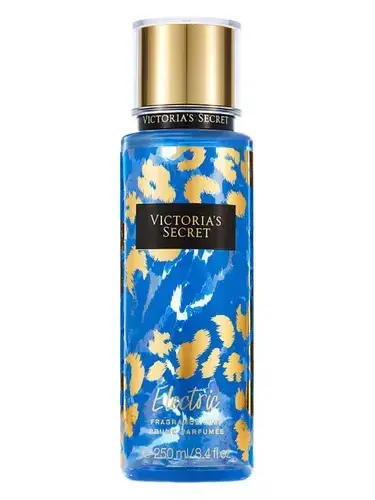 Electric by Victoria's Secret bottle