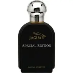 Jaguar Special Edition by Jaguar