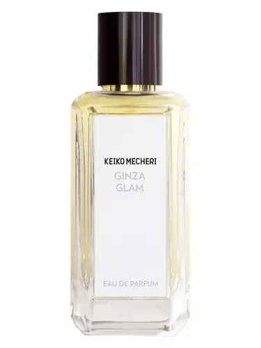 Ginza Glam by Keiko Mecheri bottle