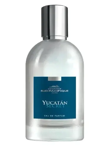 Yucatán Secret by Comptoir Sud Pacifique bottle
