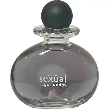 Séxūal Sugar Daddy Après-Rasage by Michel Germain
