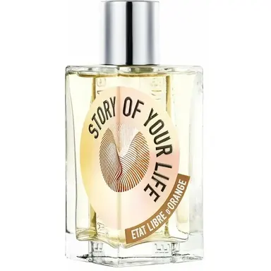 Story of your Life by Etat Libre D'Orange bottle