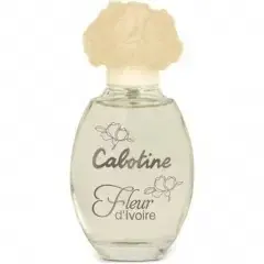 Cabotine Fleur d’Ivoire by Gres bottle