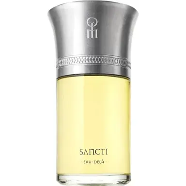 Sancti by Liquides Imaginaires