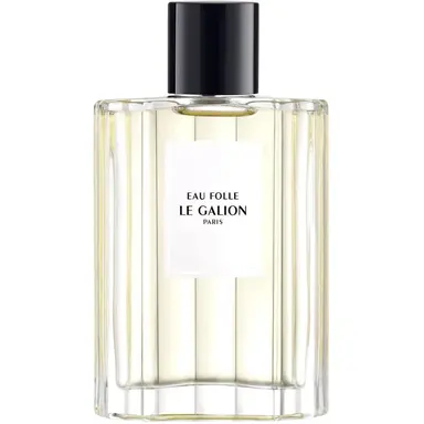 Eau Folle by Le Galion bottle