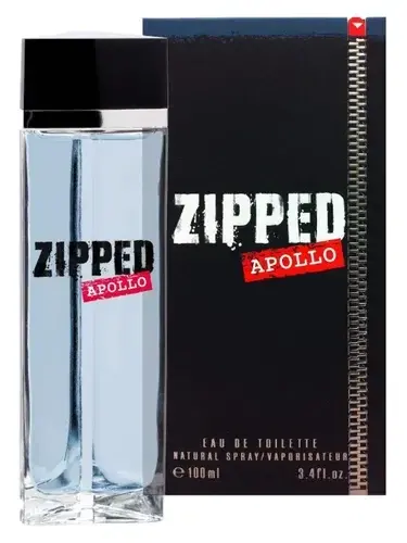 Zipped Apollo by Perfumer's Workshop bottle