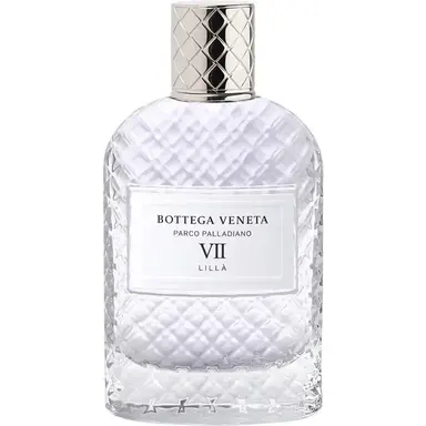 Parco Palladiano VII Lillà by Bottega Veneta bottle