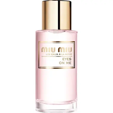 Eyes On Me by MIU MIU