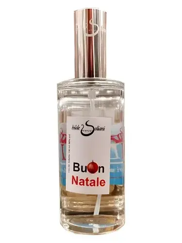 Buon Natale by Hilde Soliani