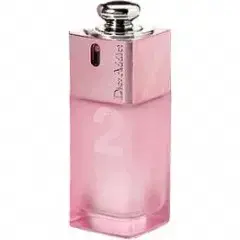 Dior Addict 2 Summer Breeze by Dior bottle