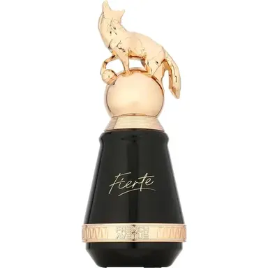 Fierte by French Avenue bottle