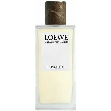 Un Paseo por Madrid - Rosaleda by Loewe