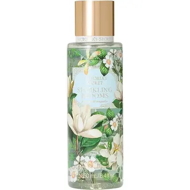 Sparkling Blooms by Victoria's Secret bottle