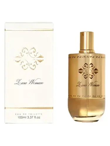Zara Woman by Zara bottle