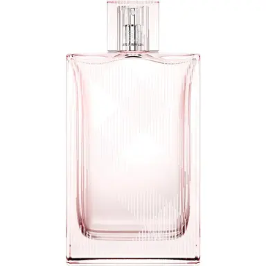 Burberry Brit Sheer by Burberry bottle