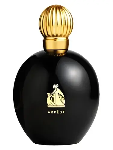 Eau de Collection No. 6 by Hanae Mori bottle