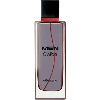 Men Galbe by O Boticário
