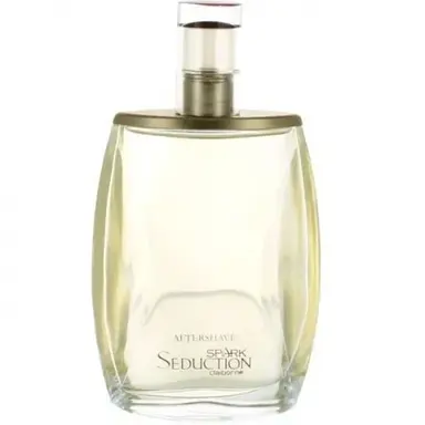 Spark Seduction for Men Aftershave by Liz Claiborne / Curve
