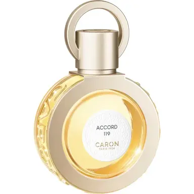 Accord 119 (2021) by Caron bottle