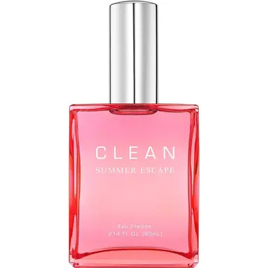 Summer Escape by Clean bottle