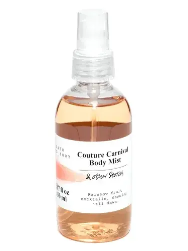Couture Carnival Body Mist by & Other Stories