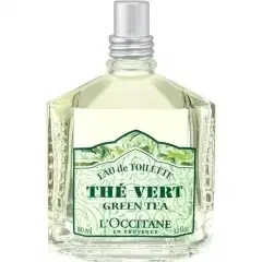 Thé Vert by L'Occitane en Provence bottle