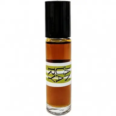 Treebuoy by January Scent Project