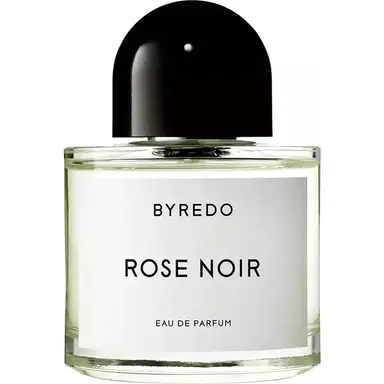 Rose Noir by Byredo bottle