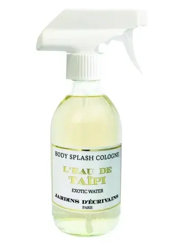 L'Eau de Taipi by Jardins D'Ecrivains bottle
