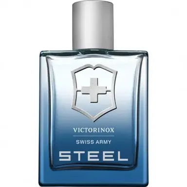 Swiss Army Steel by Victorinox