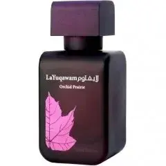 Orchid Prairie by Rasasi bottle