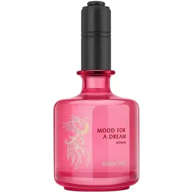 Mood For A Dream Woman by Annayake bottle