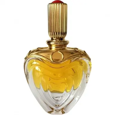 Escada Margaretha Ley Parfum by Escada