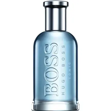 Boss Bottled Tonic by Hugo Boss bottle