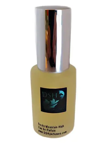 Rocky Mountain High by Dsh Perfumes bottle