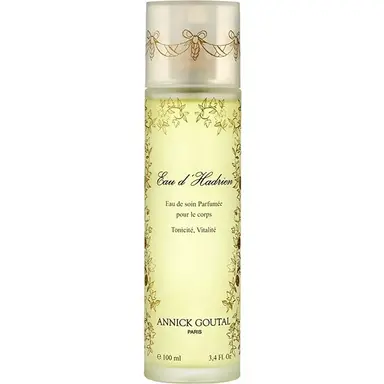 Eau d'Hadrien Eau de Soin pour le Corps by Goutal