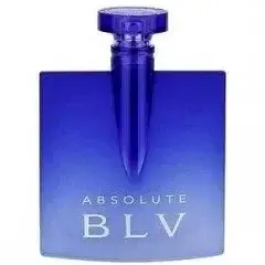 BLV Absolute by Bvlgari bottle
