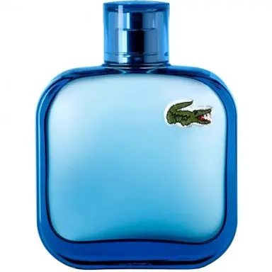 Eau de Lacoste L.12.12. Blue by Lacoste bottle