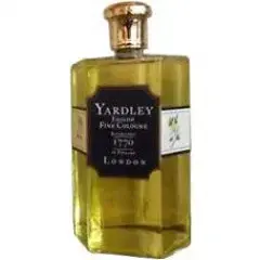 English Daisy by Yardley bottle