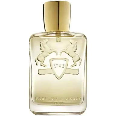 Shagya by Parfums de Marly bottle