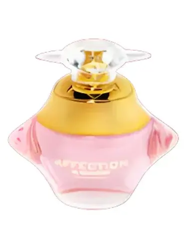 Affection by AL Haramain Perfumes bottle
