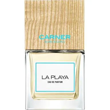 La Playa by Carner