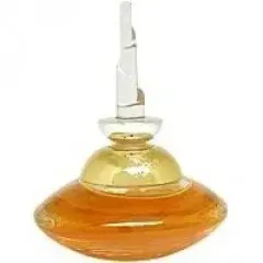 Angélique Eau de Parfum by Shiseido bottle