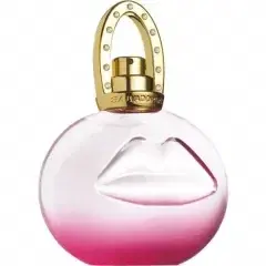 ITISDREAM by Salvador Dali bottle