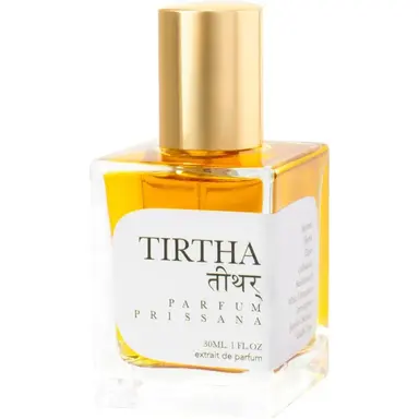 Tirtha (तीर्थ) by Parfum Prissana bottle