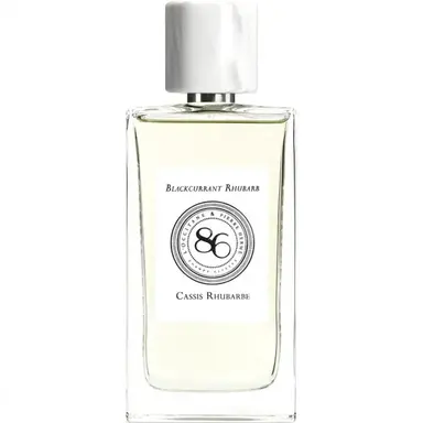 Cassis Rhubarbe by L'Occitane en Provence bottle